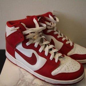 Nike Dunk Retro Be True St. John's